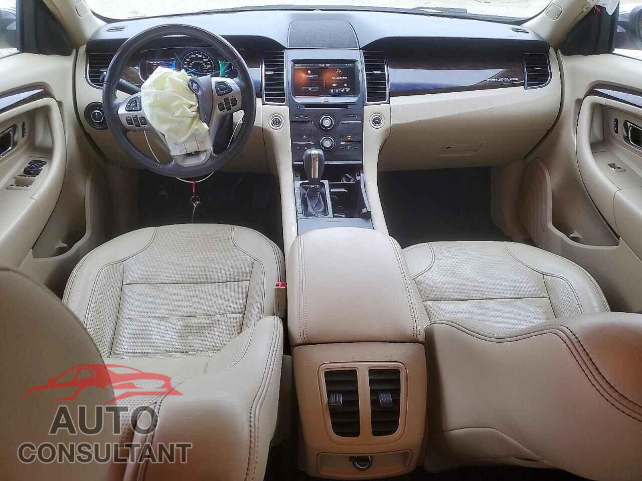 FORD TAURUS 2015 - 1FAHP2F8XFG102726