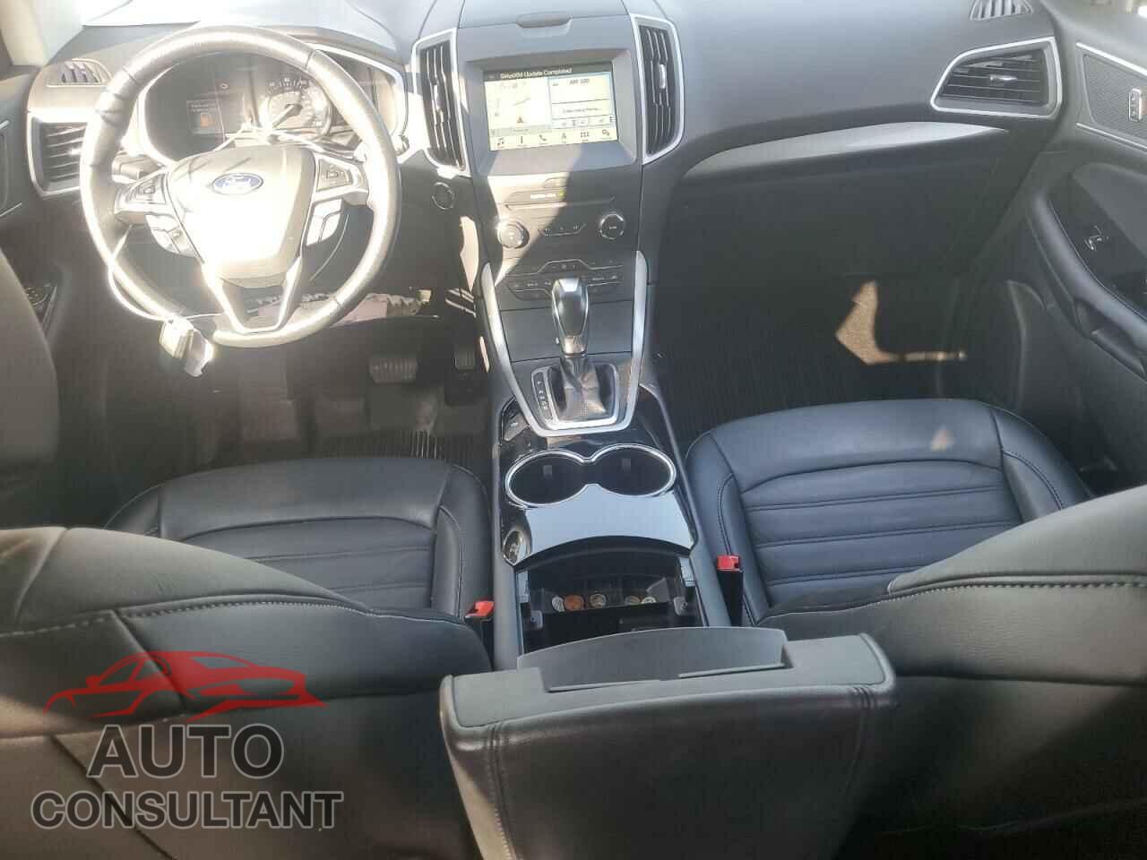 FORD EDGE 2018 - 2FMPK4J94JBB58186