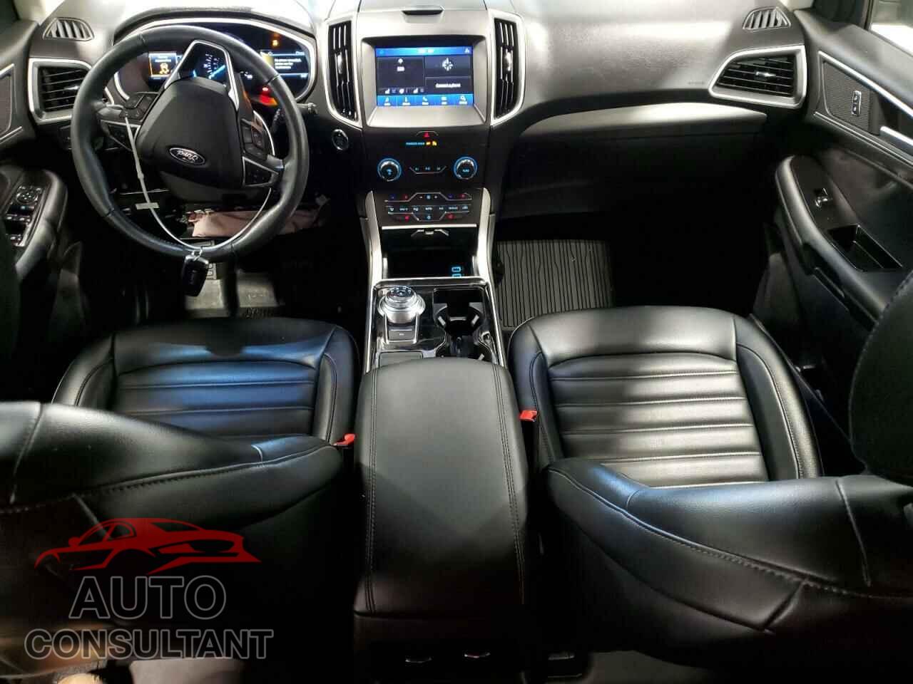 FORD EDGE 2019 - 2FMPK4J93KBC38192