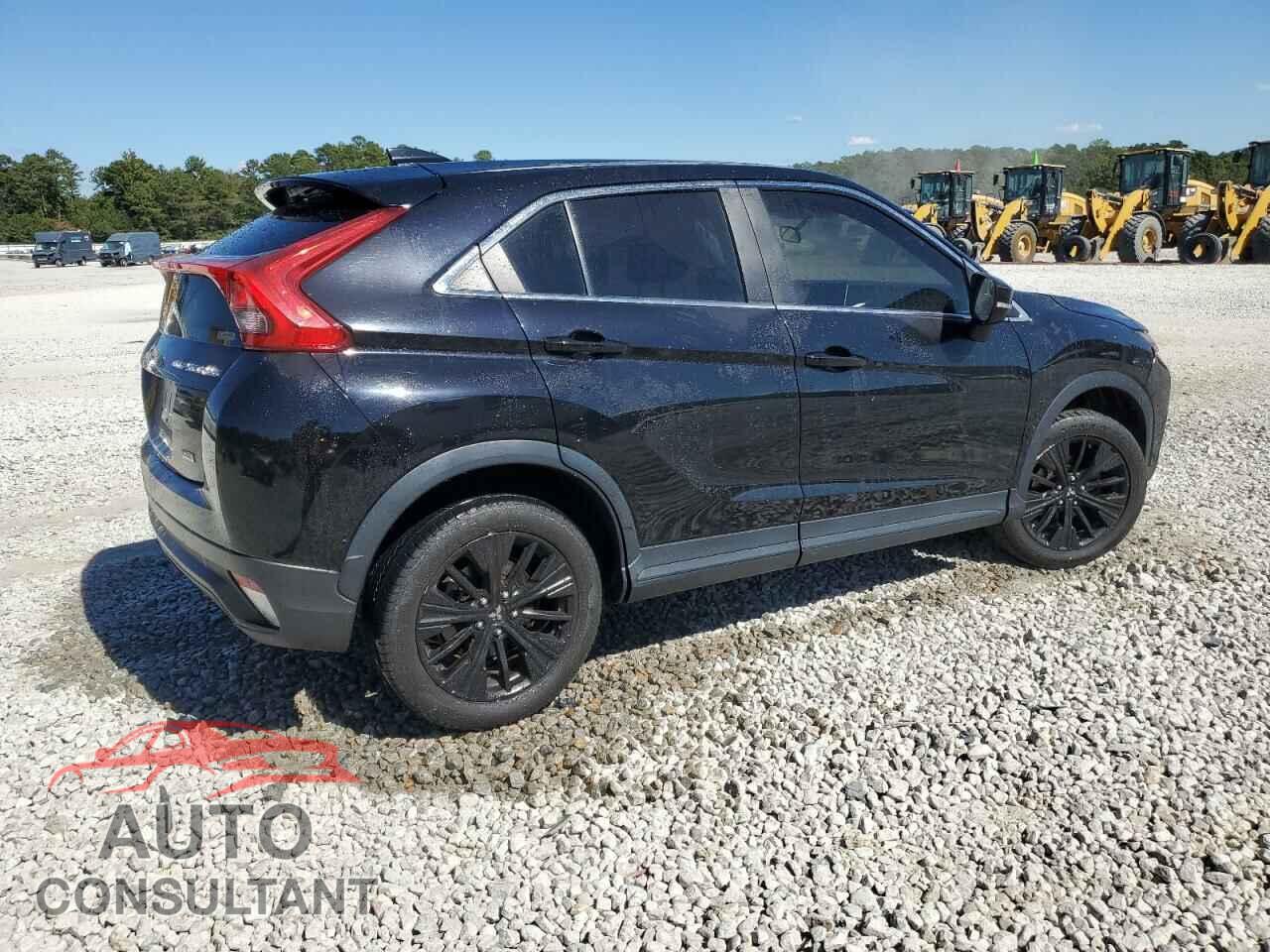 MITSUBISHI ECLIPSE 2019 - JA4AT4AA5KZ001826