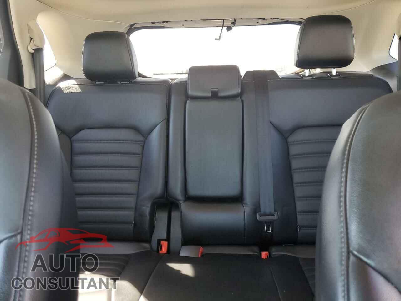 FORD EDGE 2016 - 2FMPK4J94GBB73487
