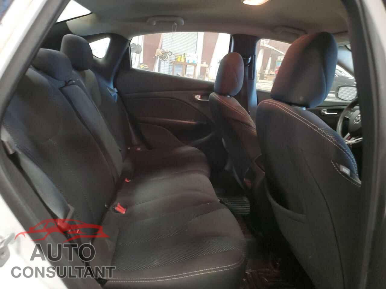 DODGE DART 2015 - 1C3CDFBB3FD193480