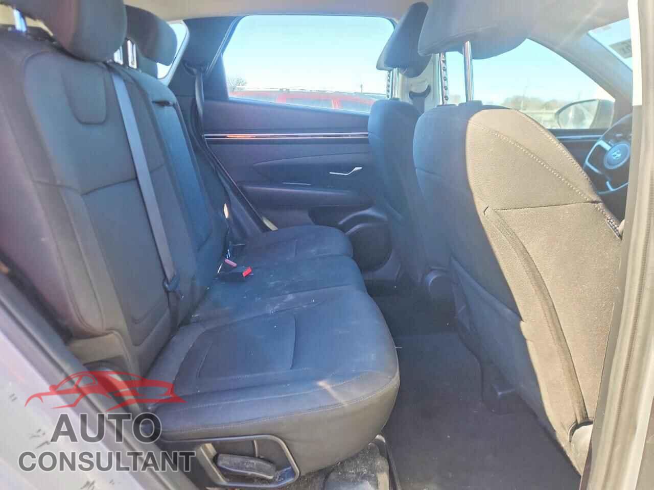 HYUNDAI TUCSON 2023 - 5NMJACAE2PH241663