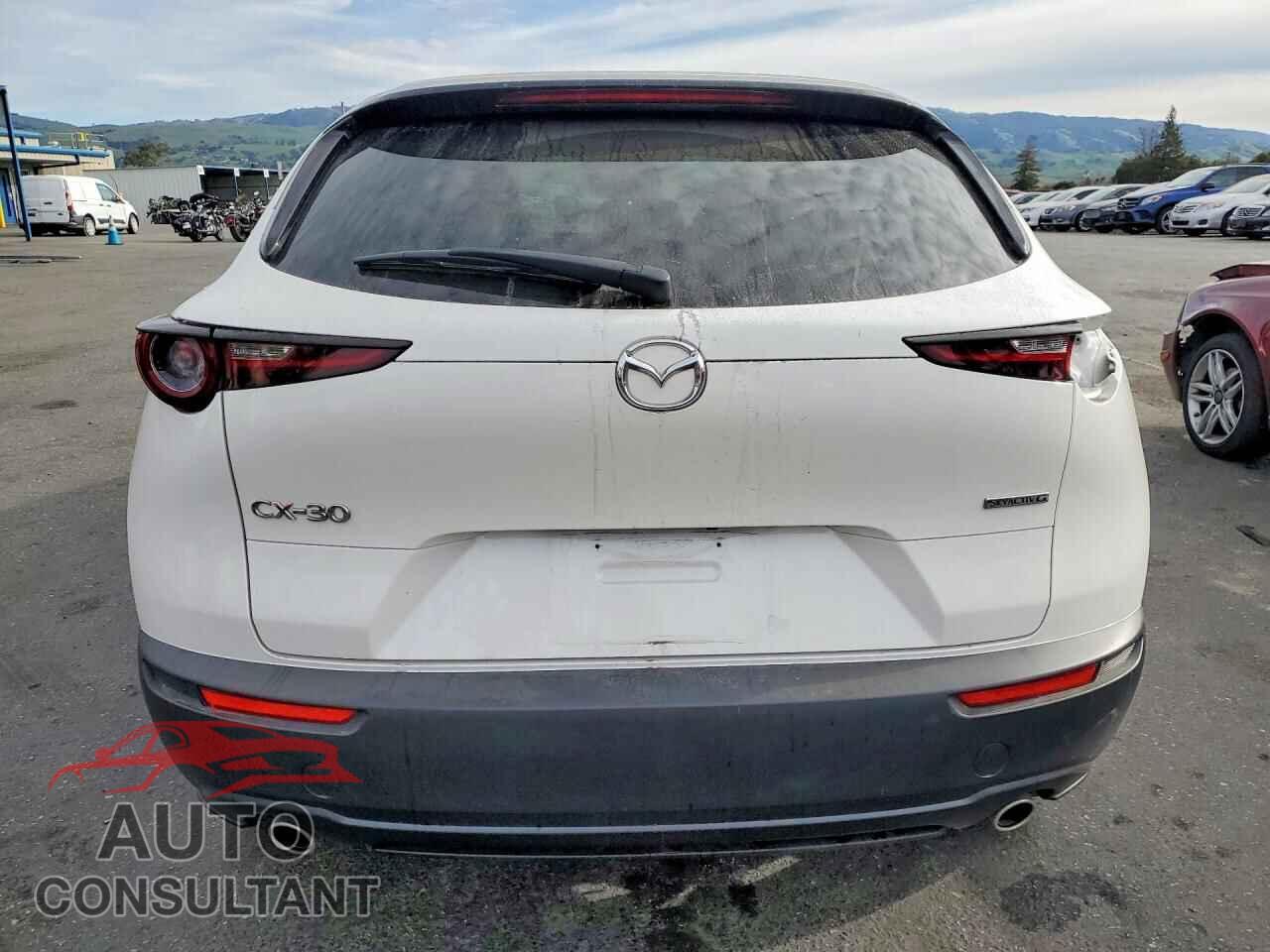 MAZDA CX30 2021 - 3MVDMABL7MM209546