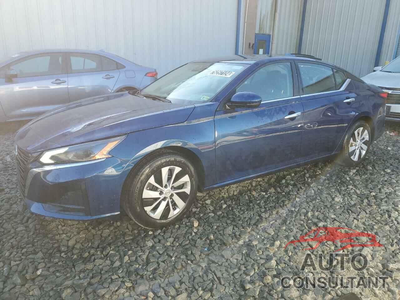 NISSAN ALTIMA 2023 - 1N4BL4BV4PN337371