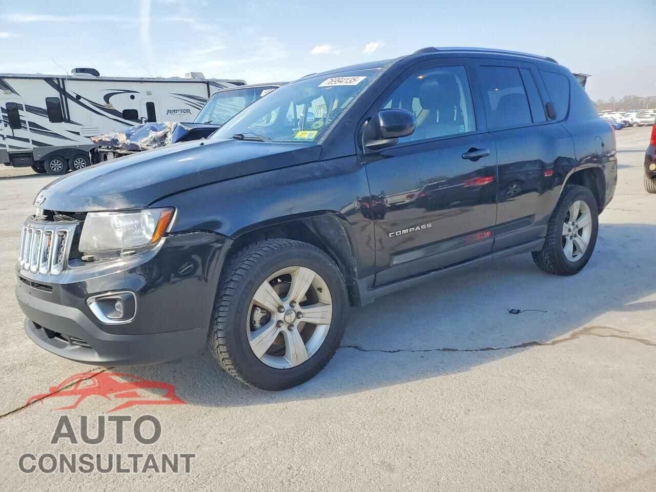 JEEP COMPASS 2015 - 1C4NJDEB1FD304122