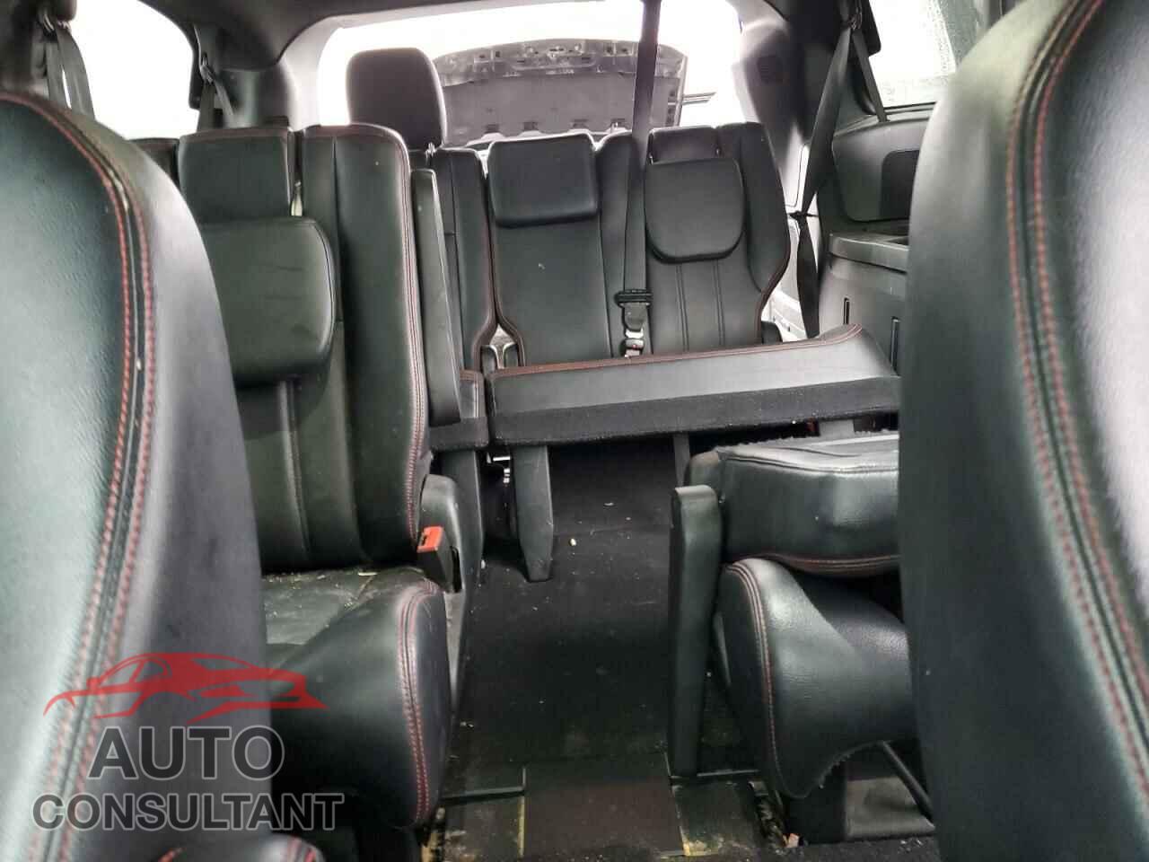 DODGE CARAVAN 2019 - 2C4RDGEG4KR570859