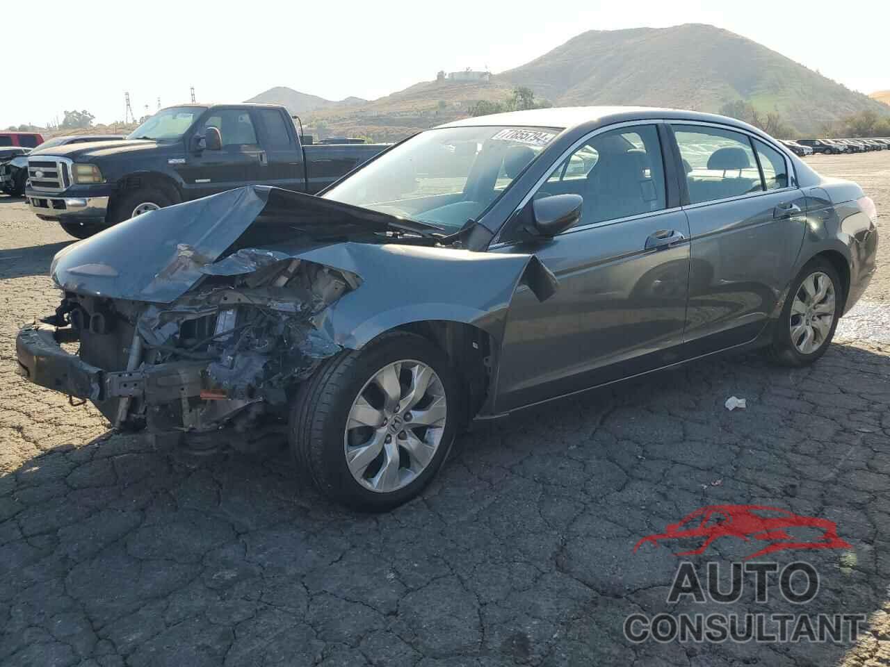 HONDA ACCORD 2010 - 1HGCP2F71AA014754