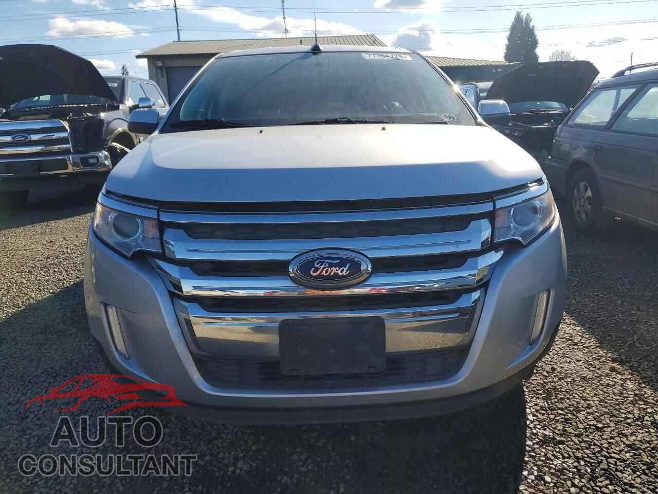 FORD EDGE 2014 - 2FMDK3JC6EBB06881