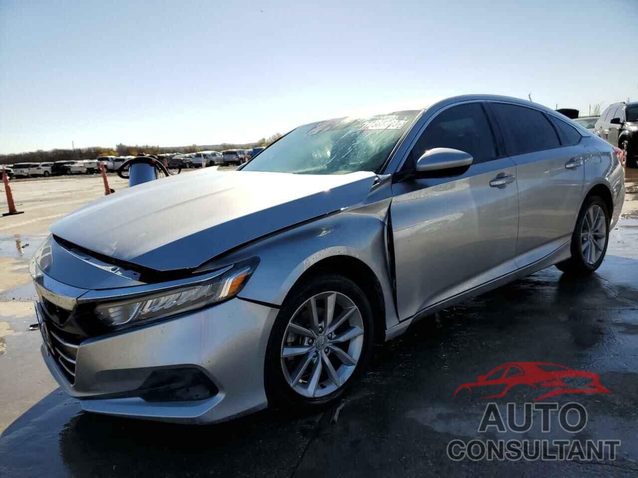 HONDA ACCORD 2021 - 1HGCV1F10MA083774