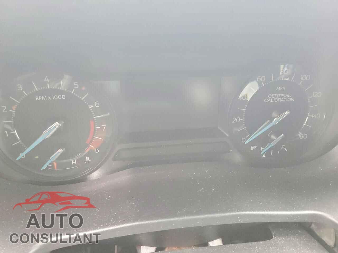 FORD EXPLORER 2018 - 1FM5K8AR2JGB46318