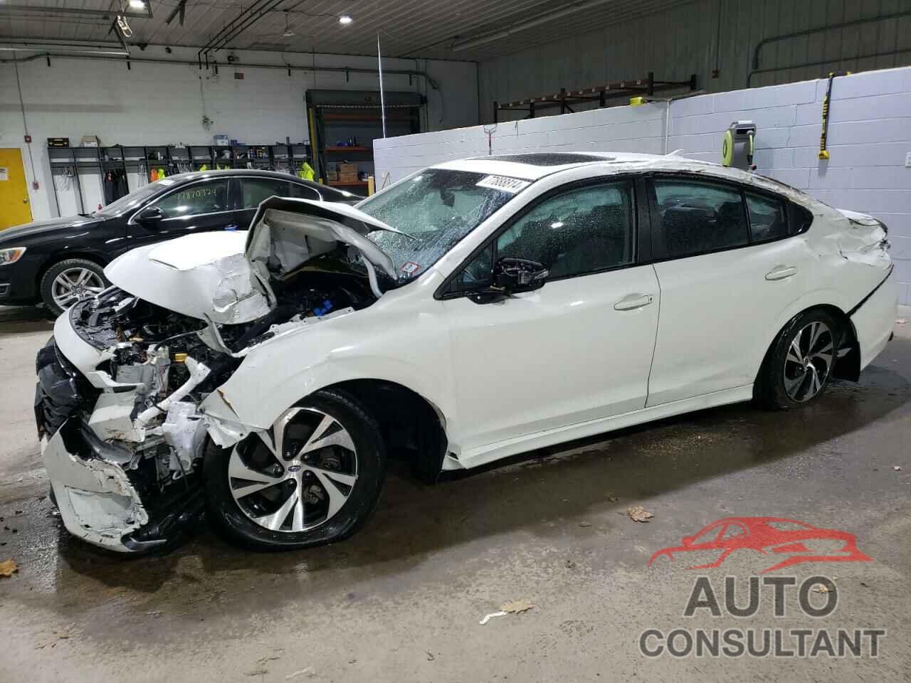 SUBARU LEGACY 2024 - 4S3BWAF63R3002054