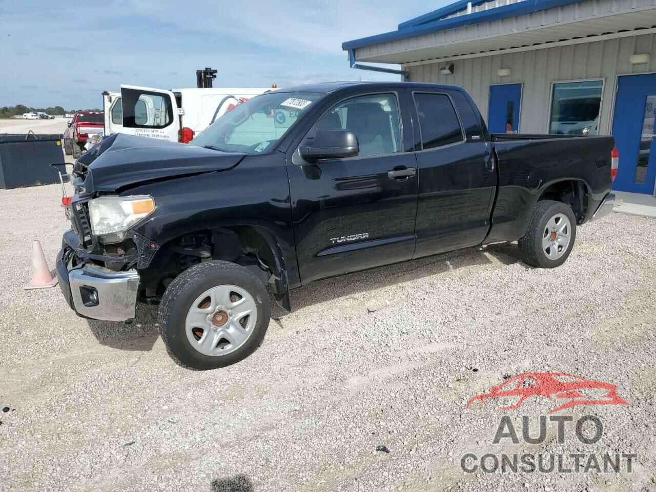 TOYOTA TUNDRA 2015 - 5TFRM5F12FX094567