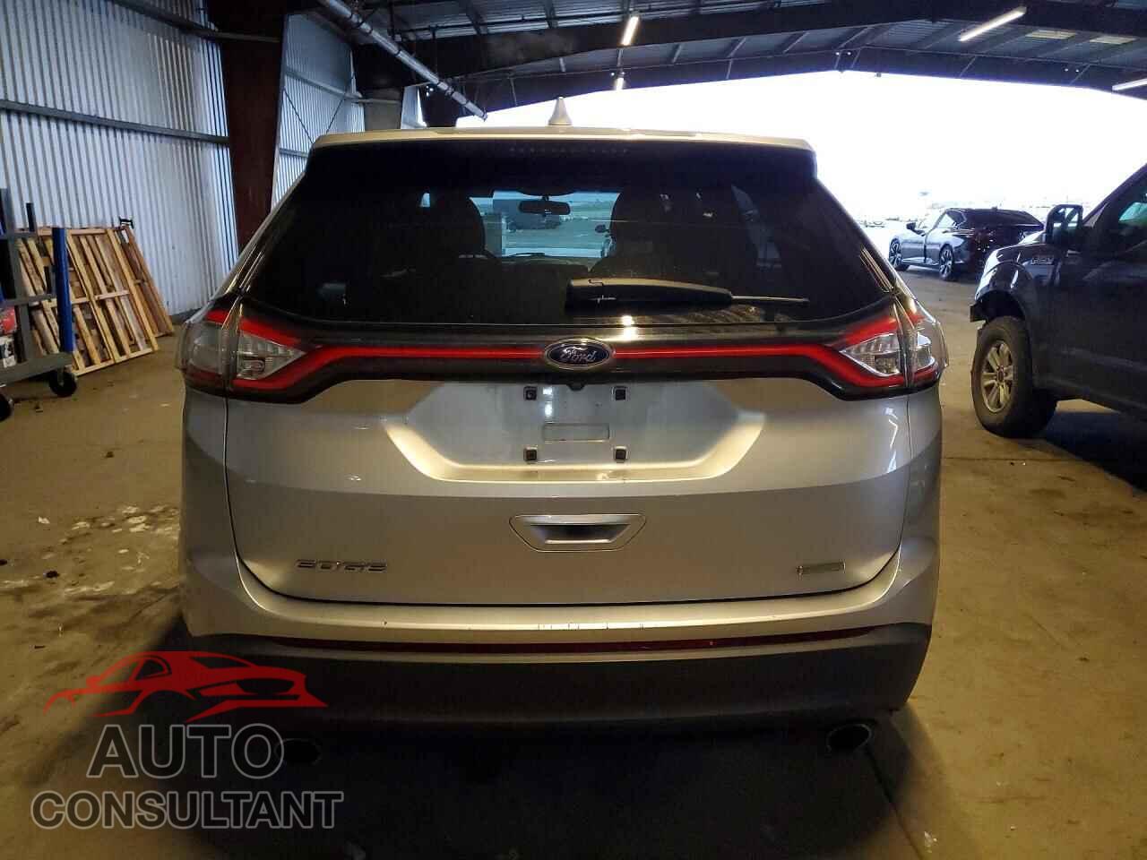 FORD EDGE 2015 - 2FMTK3G96FBC27094