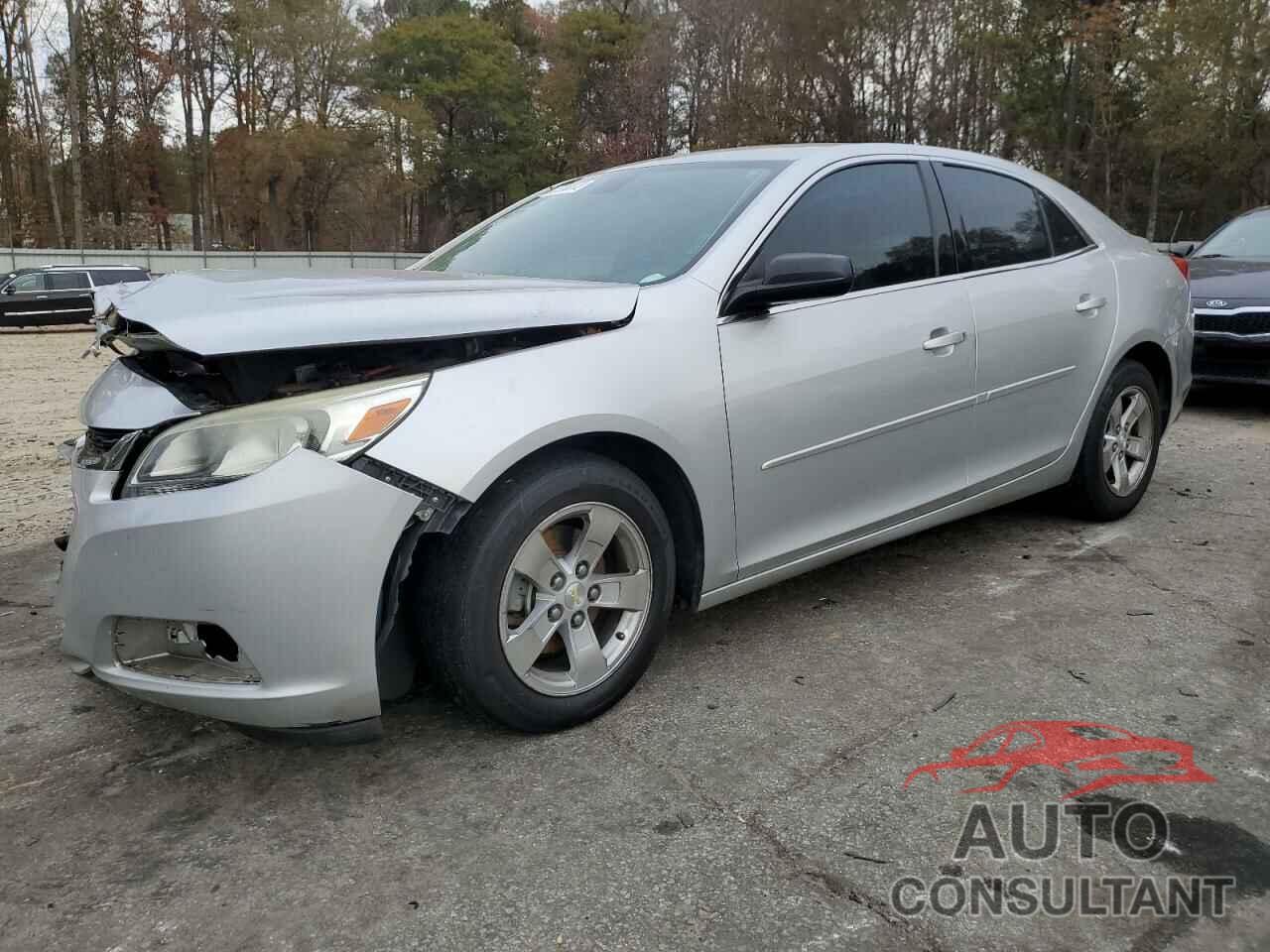 CHEVROLET MALIBU 2015 - 1G11B5SL3FU152187