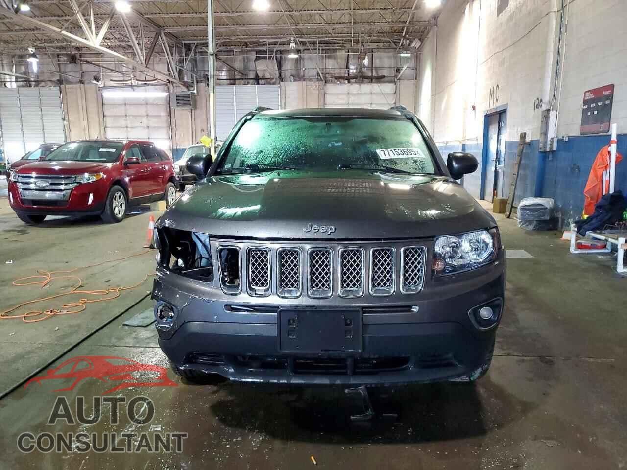 JEEP COMPASS 2015 - 1C4NJCEA2FD334747