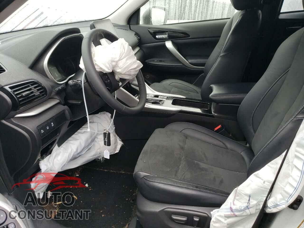 MITSUBISHI ECLIPSE 2023 - JA4ATWAA5PZ045067