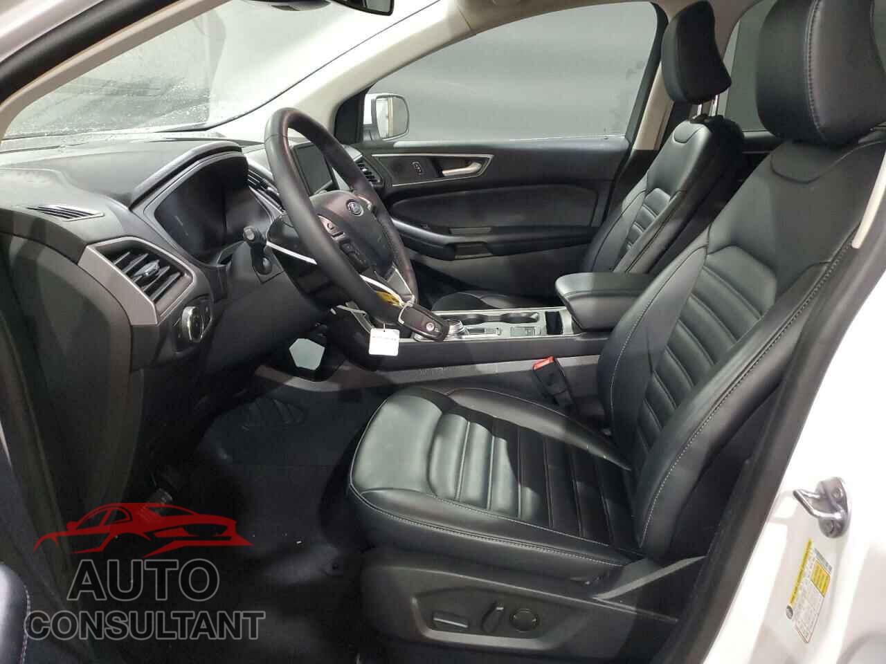 FORD EDGE 2024 - 2FMPK4J92RBB00704