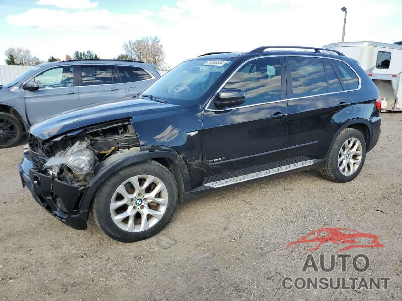 BMW X5 2012 - 5UXZV8C56CL424220