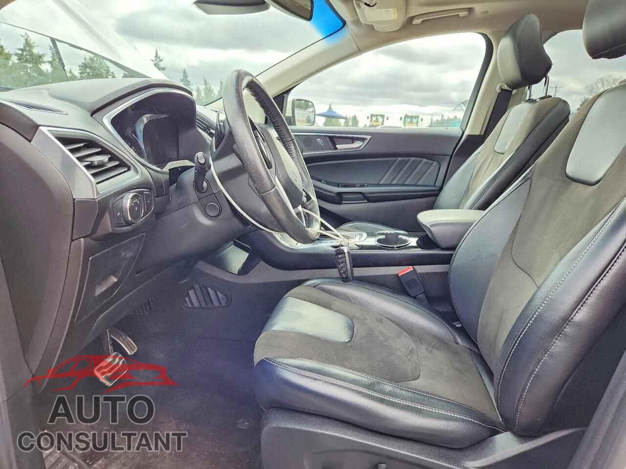 FORD EDGE 2017 - 2FMPK4APXHBC02880