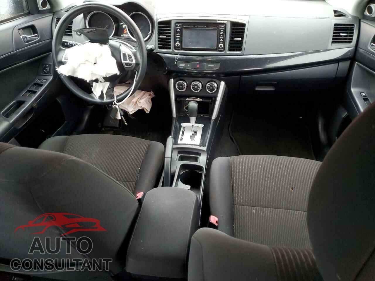 MITSUBISHI LANCER 2017 - JA32U2FU8HU002973