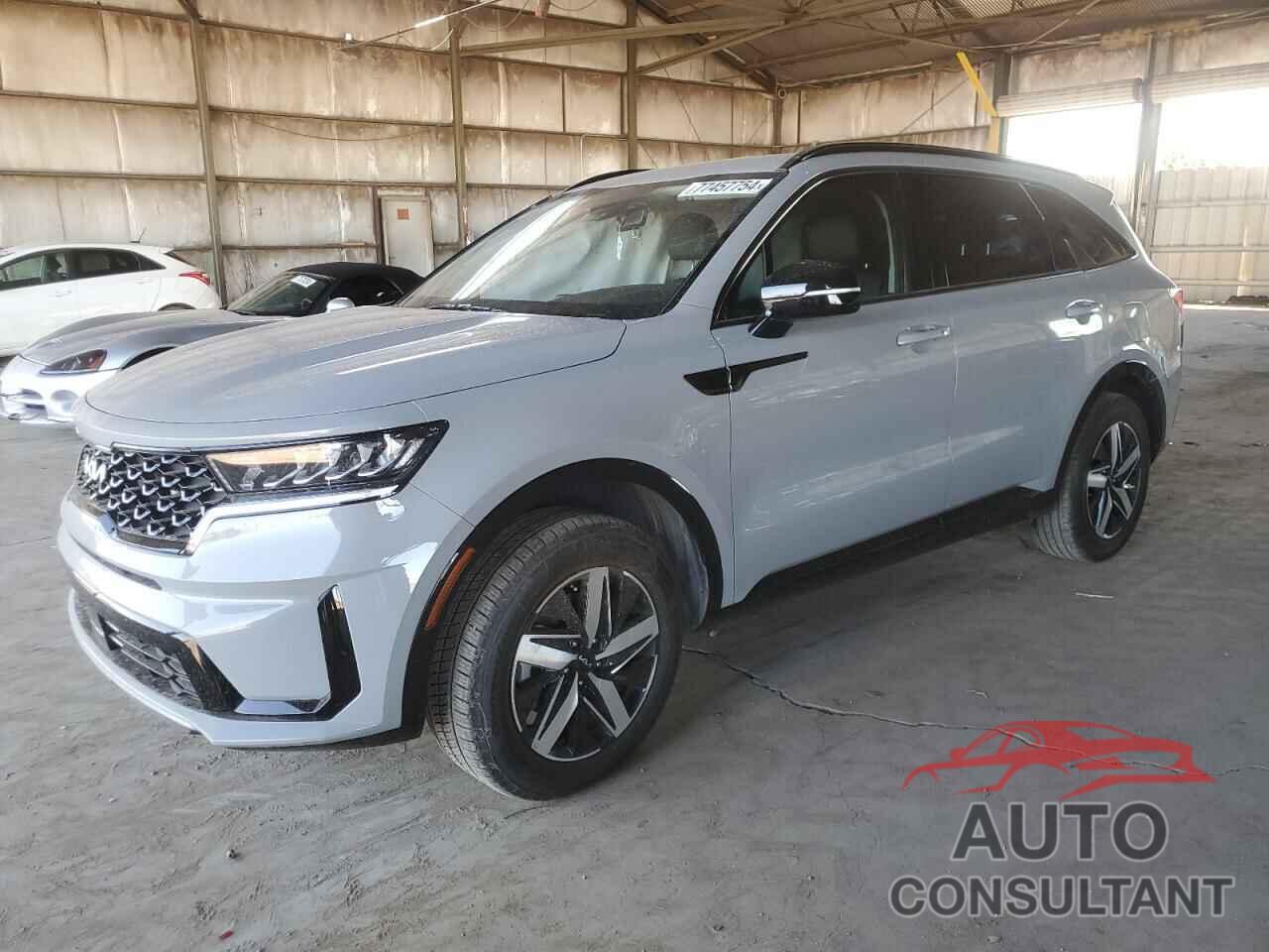 KIA SORENTO 2023 - 5XYRH4LF2PG161185