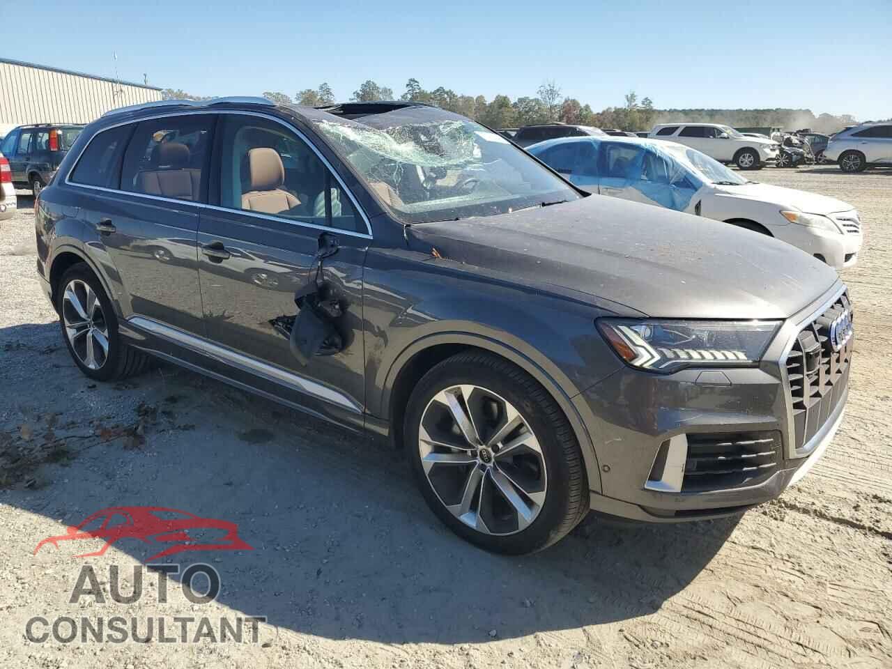 AUDI Q7 2024 - WA1VXBF76RD000750