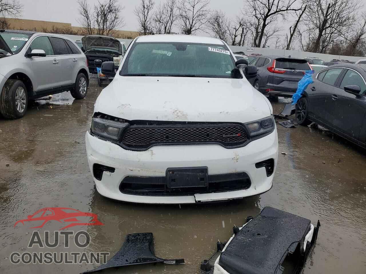 DODGE DURANGO 2023 - 1C4RDJFG9PC618108