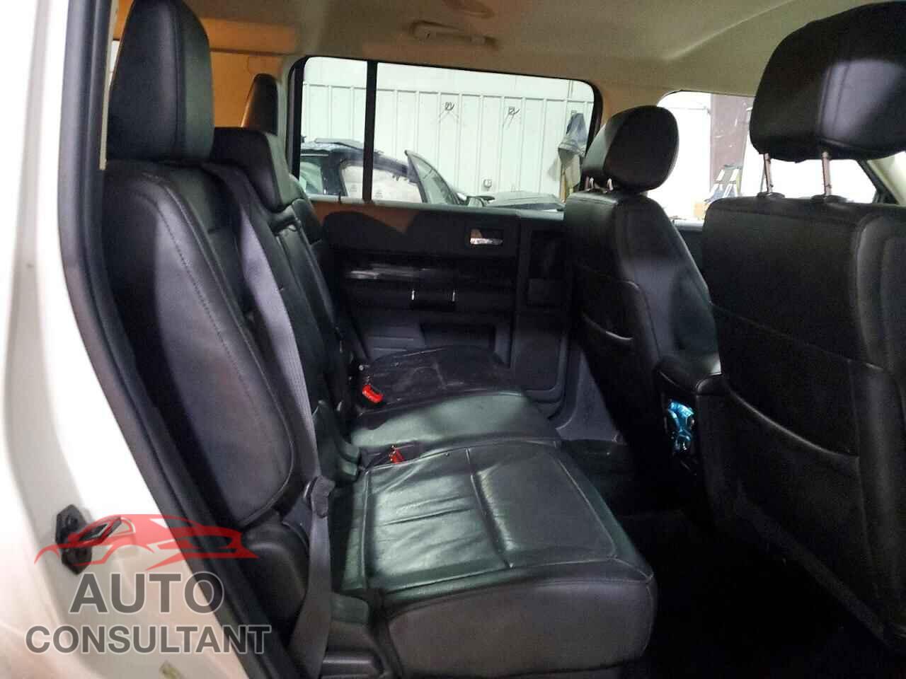 FORD FLEX 2014 - 2FMHK6D88EBD01455