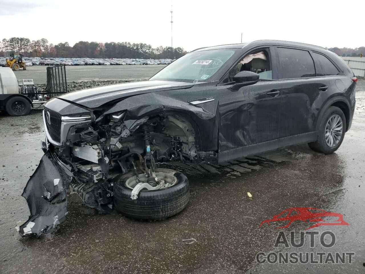 MAZDA CX-90 2024 - JM3KKBHA0R1151365