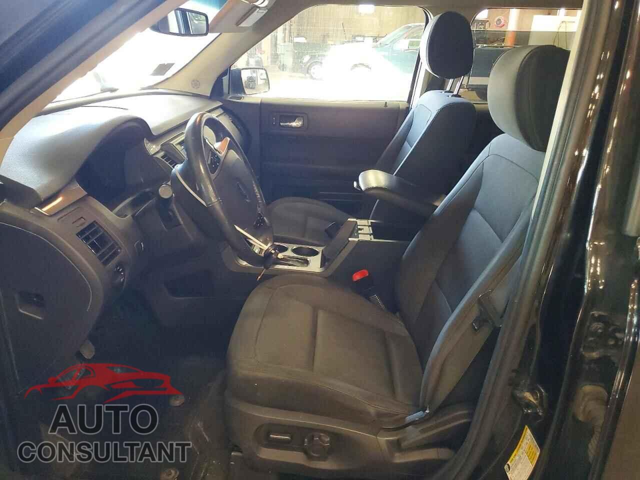 FORD FLEX 2014 - 2FMGK5B80EBD22079