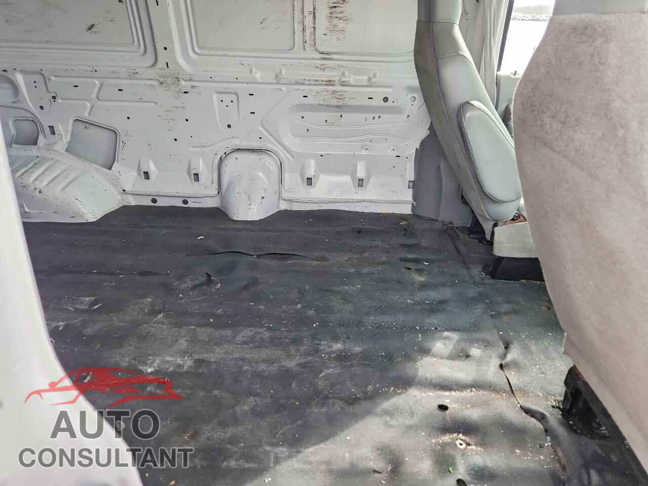 FORD ECONOLINE 2014 - 1FTNE2EWXEDA03388