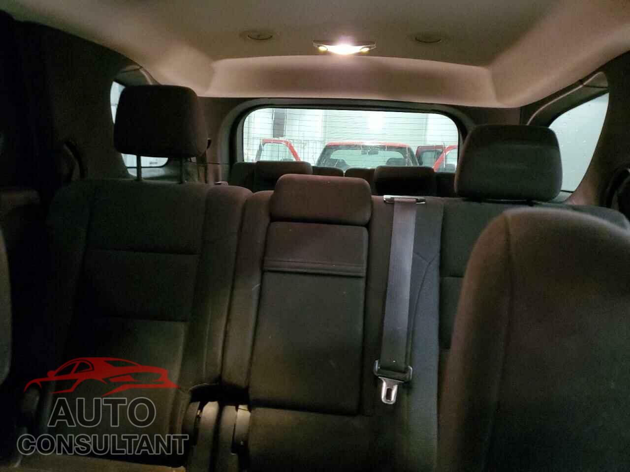 DODGE DURANGO 2015 - 1C4RDJAG2FC121150