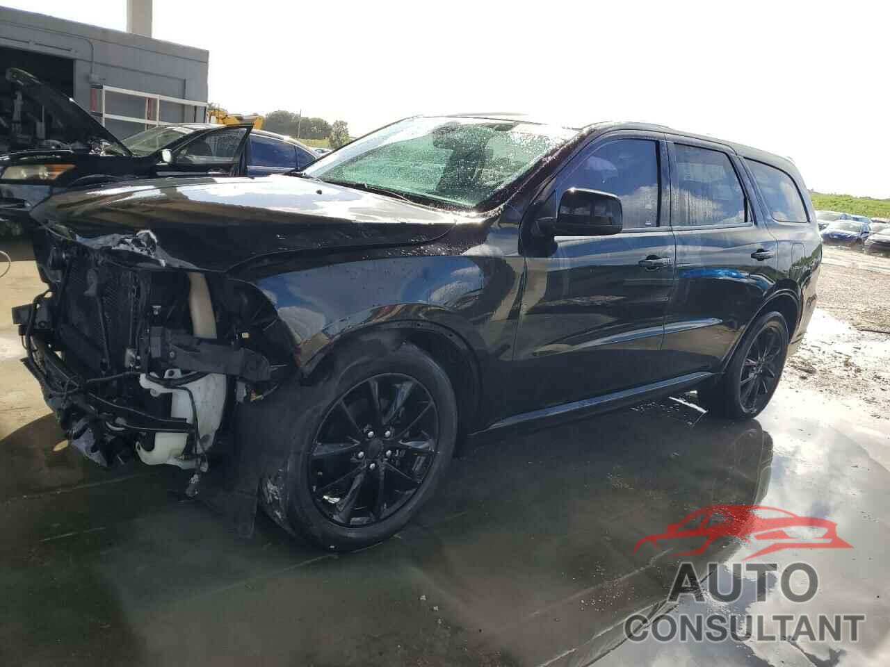 DODGE DURANGO 2014 - 1C4RDHAG7EC975980