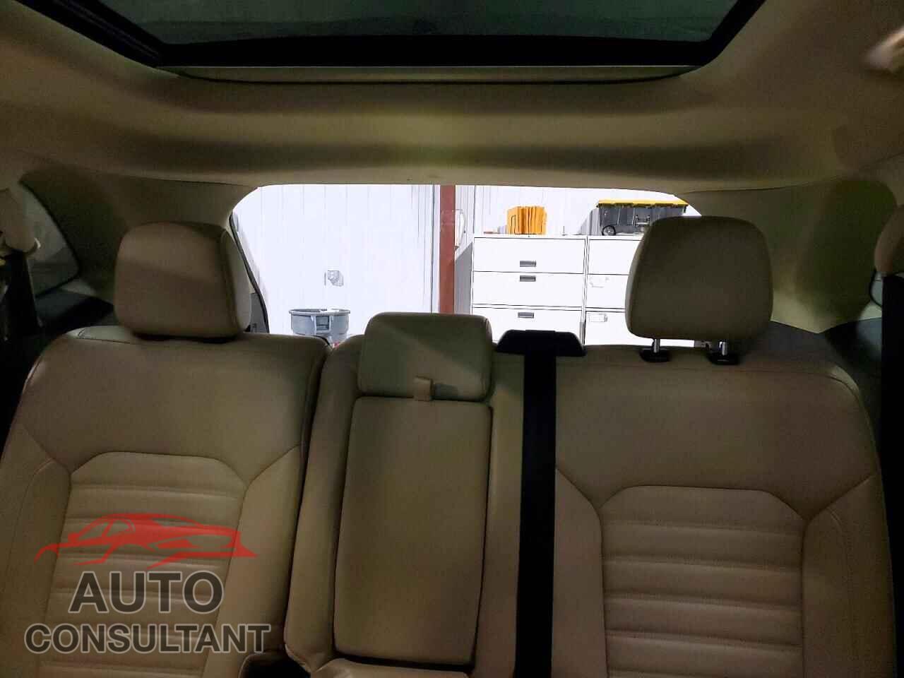 FORD EDGE 2015 - 2FMTK3J85FBC16734