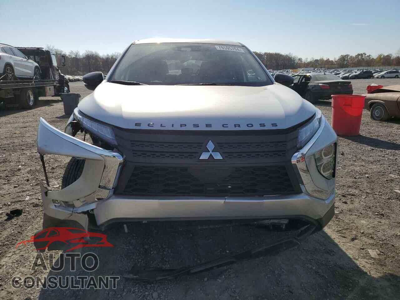 MITSUBISHI ECLIPSE 2023 - JA4ATVAA9PZ050704
