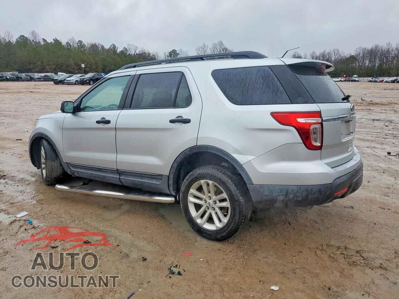FORD EXPLORER 2015 - 1FM5K8B87FGA12613