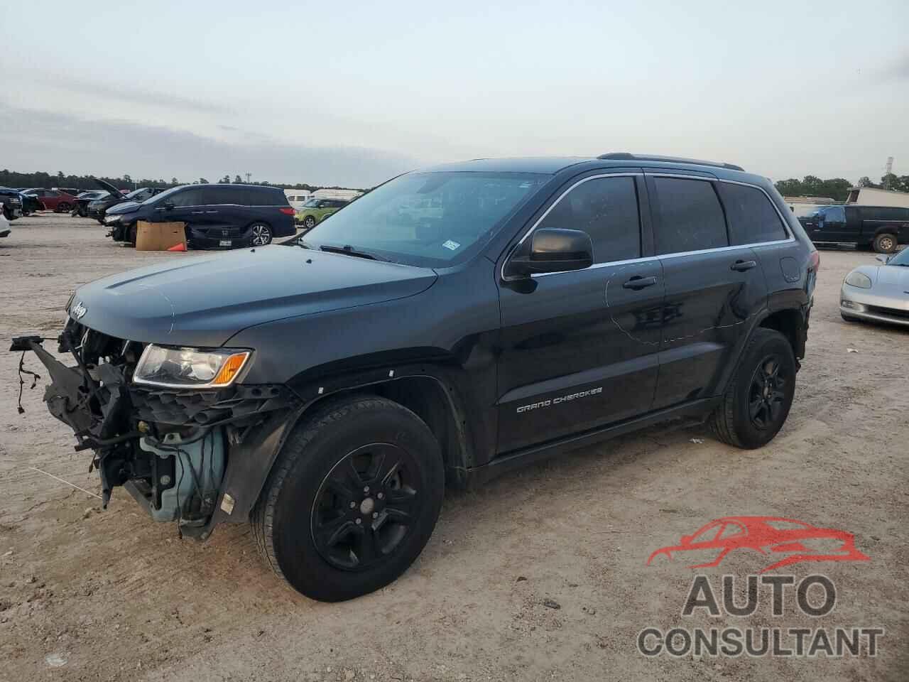 JEEP GRAND CHER 2016 - 1C4RJEAGXGC432472