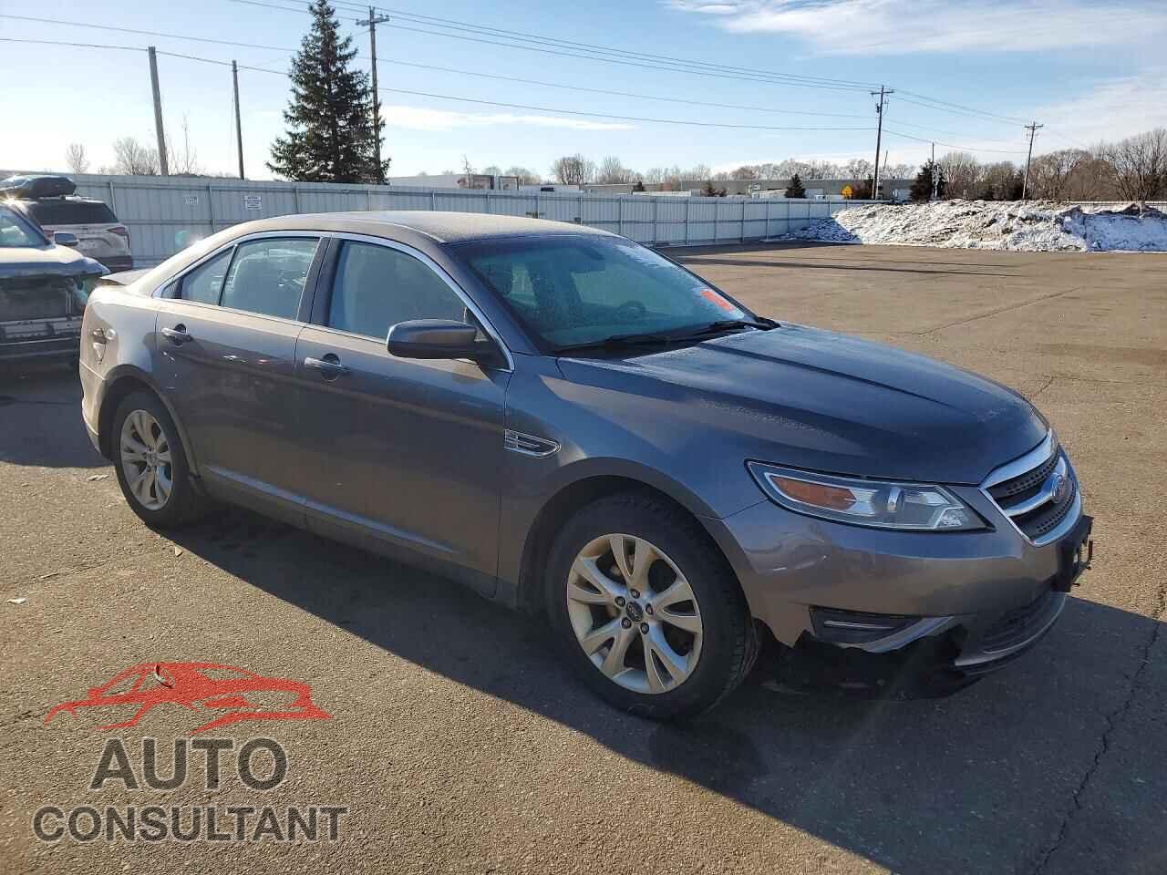 FORD TAURUS 2011 - 1FAHP2EW7BG189723