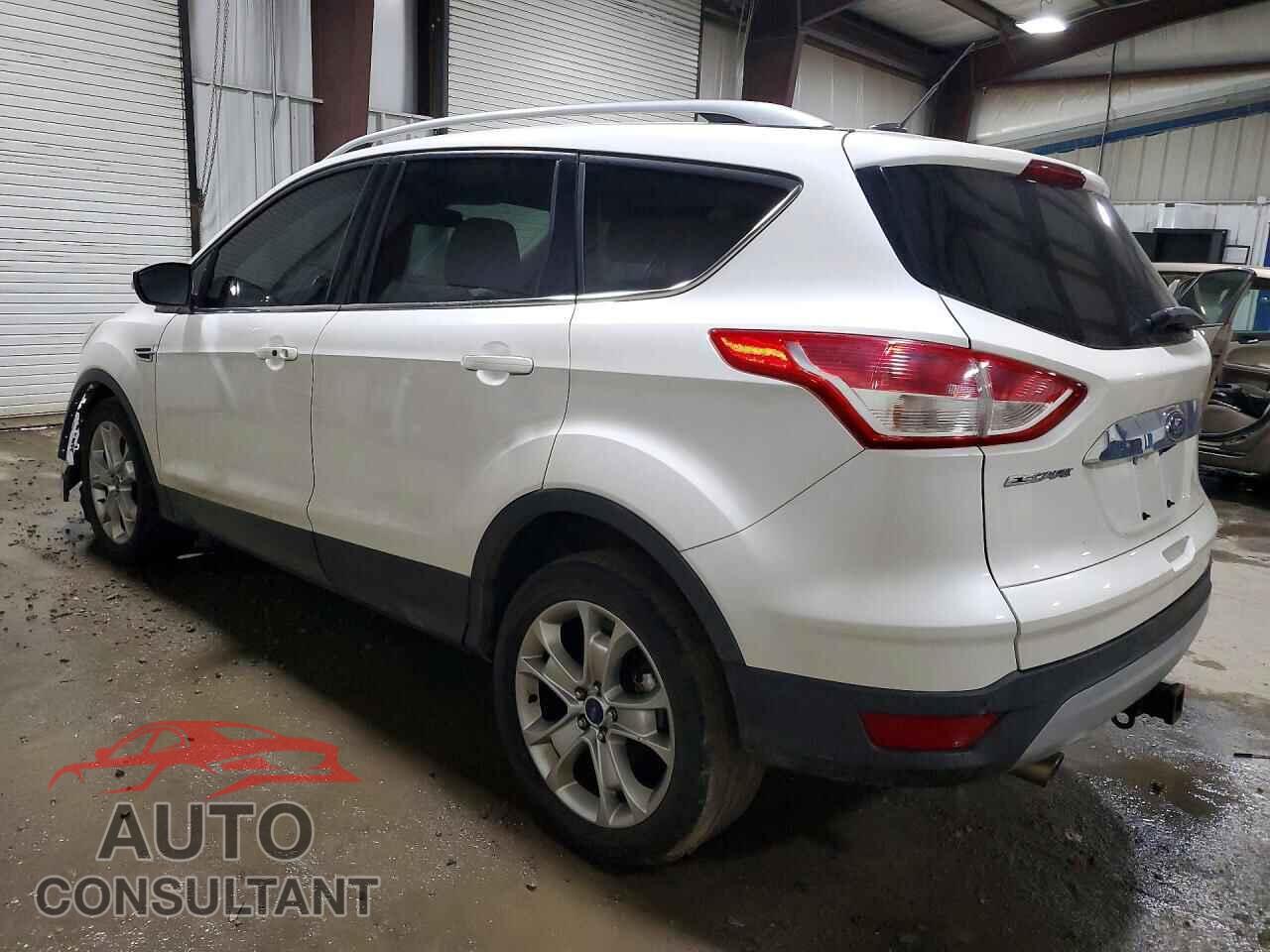 FORD ESCAPE 2014 - 1FMCU9J99EUC17982