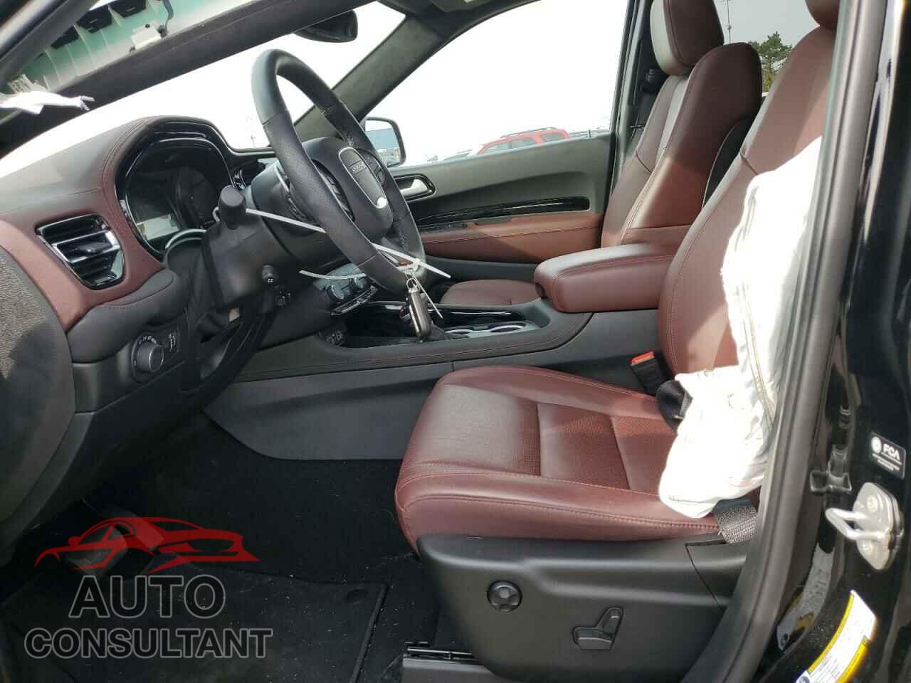 DODGE DURANGO 2024 - 1C4SDJET7RC127068