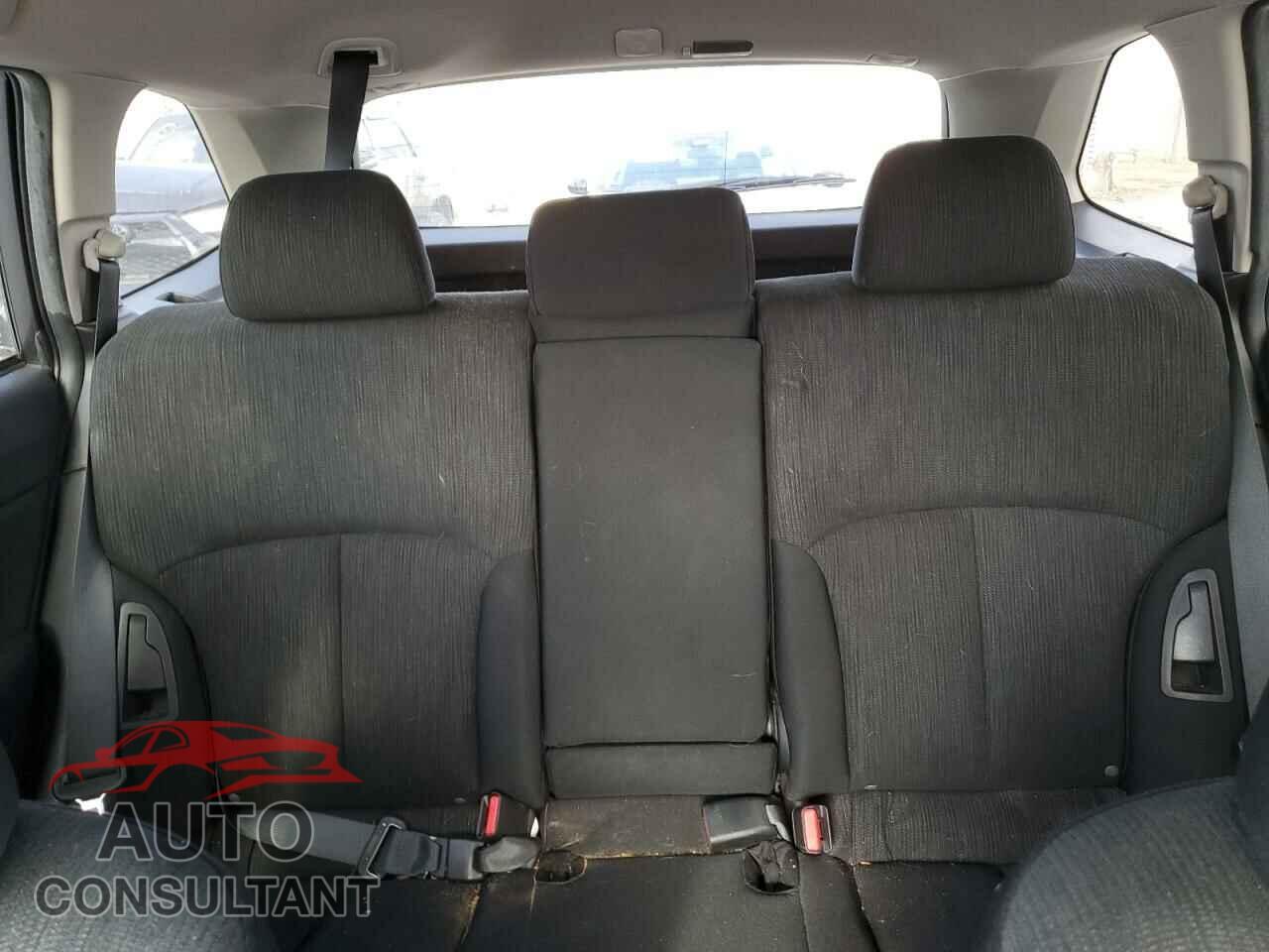 SUBARU OUTBACK 2014 - 4S4BRBCC3E3220332