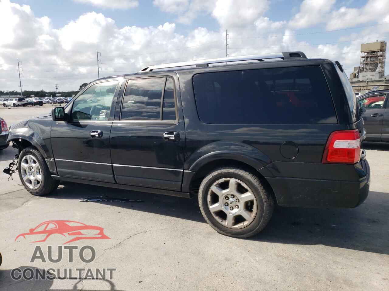 FORD EXPEDITION 2014 - 1FMJK1K50EEF04700