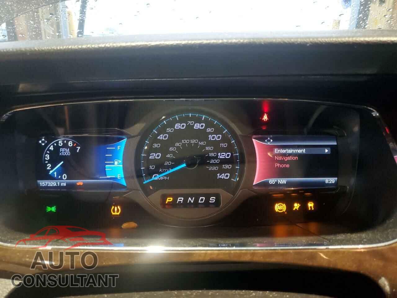 FORD TAURUS 2014 - 1FAHP2F80EG101406