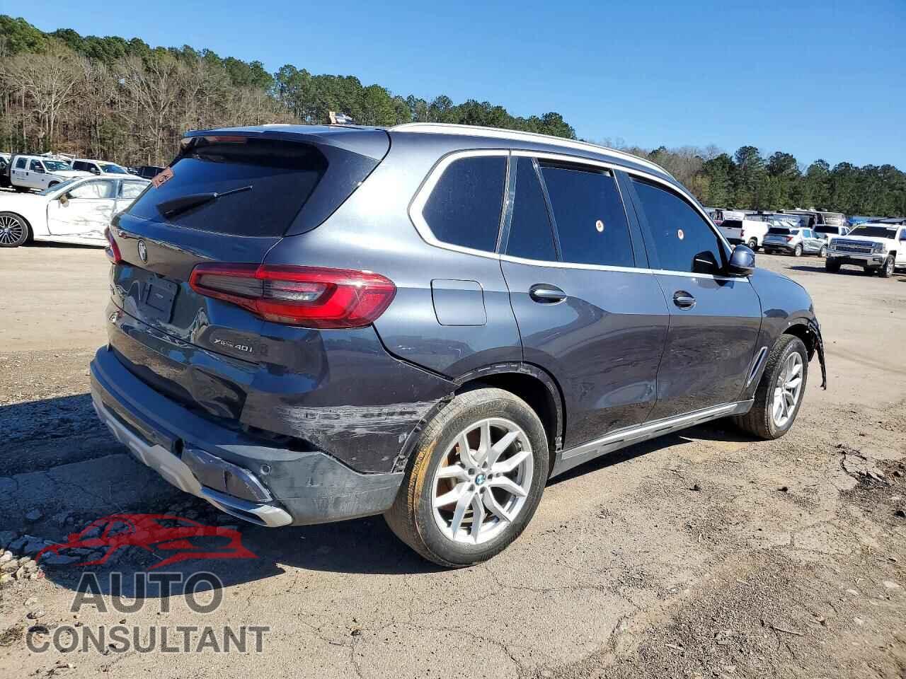 BMW X5 2019 - 5UXCR6C53KLL61428