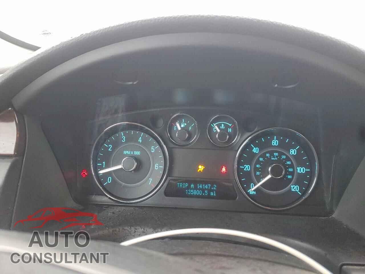 FORD FLEX 2010 - 2FMHK6CC4ABB14018