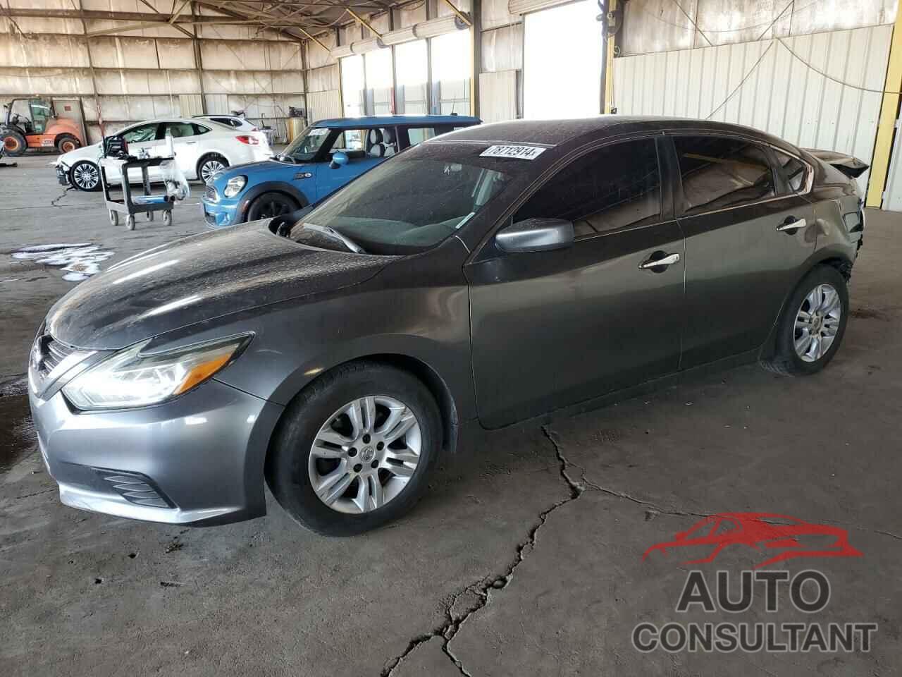 NISSAN ALTIMA 2016 - 1N4AL3AP2GC261654