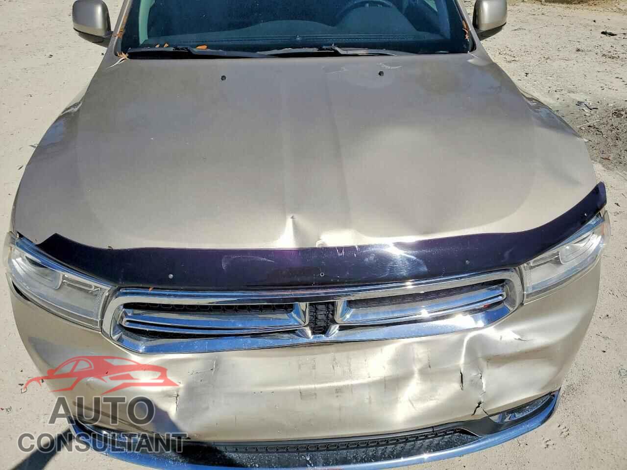 DODGE DURANGO 2014 - 1C4RDHDG6EC590180
