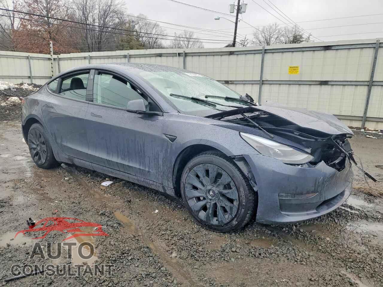 TESLA MODEL 3 2023 - 5YJ3E1EA5PF639640