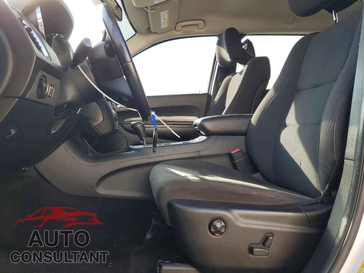 DODGE DURANGO 2013 - 1C4RDHAG7DC637302